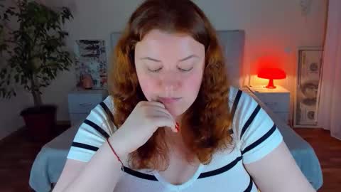 Polina online show from 04.29.26
