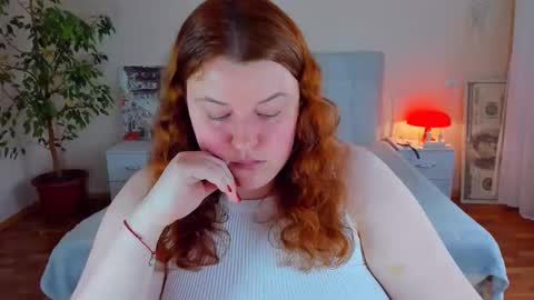 Polina online show from 05.07.26