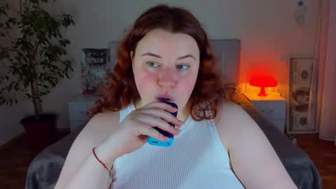 Polina online show from 06.11.26