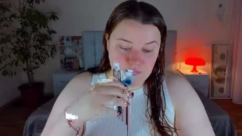 Snapshot of polinasallivan chatting on 06.30.26 Polina online show from 06.30.26