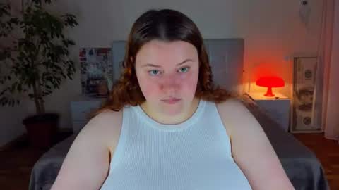 Snapshot of polinasallivan chatting on 07.03.26 Polina online show from 07.03.26