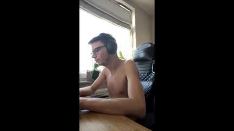 Snapshot of polish2000 chatting on 03.05.26 Polish Boy online show from 03.05.26