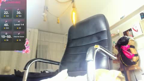 pollet_rose0 online show from 03.05.25