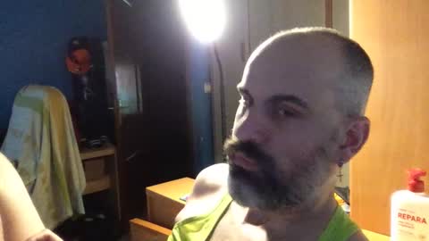 DIEGO O DIEGUITO online show from 02.08.26