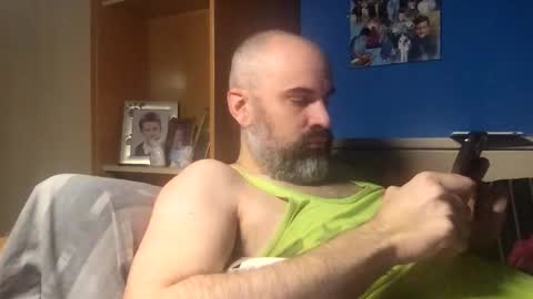 DIEGO O DIEGUITO online show from 02.25.26