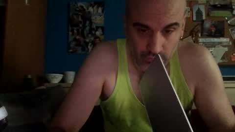 DIEGO O DIEGUITO online show from 03.04.26