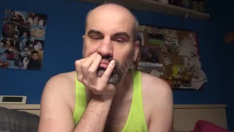 DIEGO O DIEGUITO online show from 03.21.26