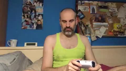 DIEGO O DIEGUITO online show from 03.22.26