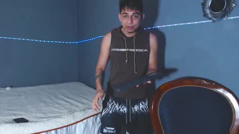 pollocol4u online show from 02.27.26