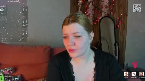 Polly online show from 03.27.26