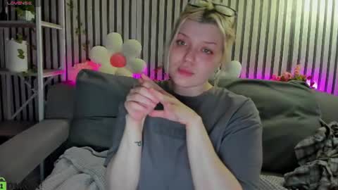 Polly online show from 07.31.26