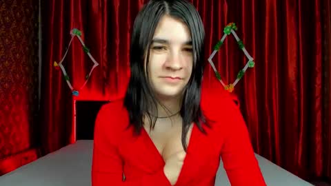 Snapshot of polly_love_ chatting on 03.07.26 Polly online show from 03.07.26