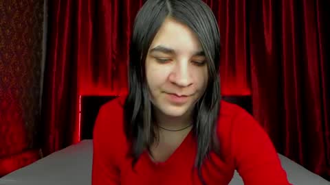 Snapshot of polly_love_ chatting on 03.19.26 Polly online show from 03.19.26