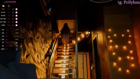 Polly online show from 02.18.26