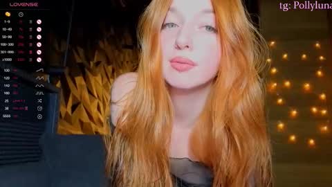 Polly online show from 02.20.26