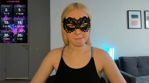 polly_skil online show from 05.14.26
