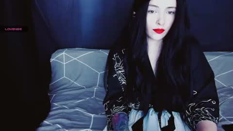 Snapshot of polly_wow chatting on 07.17.26 Polly online show from 07.17.26