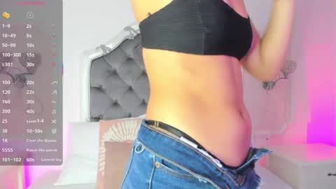 Carolina online show from 10.14.25