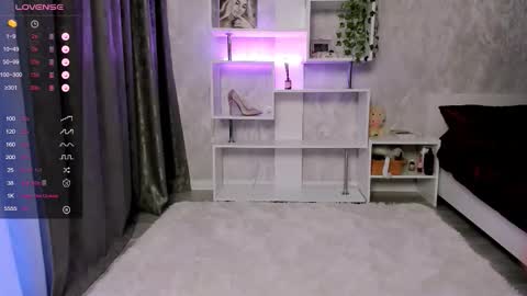 Snapshot of pollyhill1 chatting on 01.12.26 online show from 01.12.26