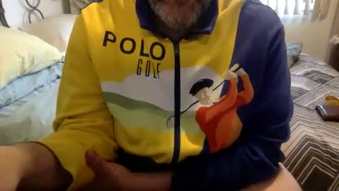Honey Dior  Polo King online show from 04.30.26