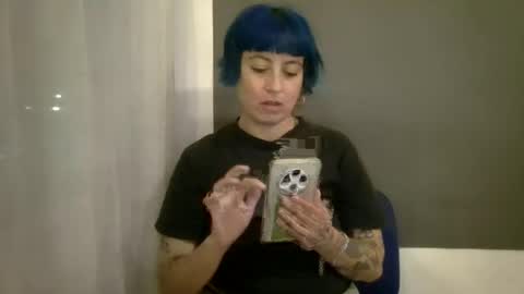 Poly online show from 03.06.26