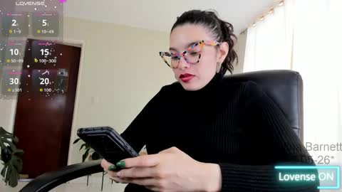 paulina barnett online show from 05.22.26