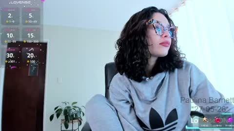 paulina barnett online show from 05.27.26
