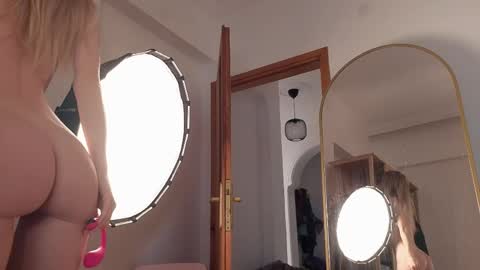 Polina online show from 04.27.26