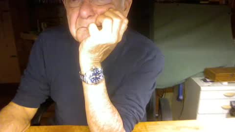 Snapshot of pomme1949 chatting on 12.20.24 pomme1949 online show from 12.20.24