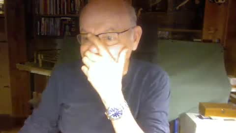 Snapshot of pomme1949 chatting on 12.23.24 pomme1949 online show from 12.23.24