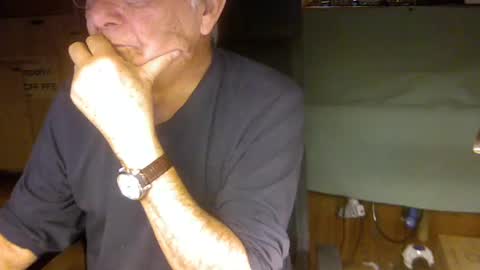 Snapshot of pomme1949 chatting on 01.22.25 pomme1949 online show from 01.22.25