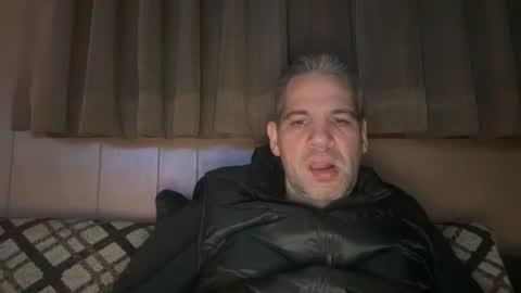 PONCH online show from 01.13.25