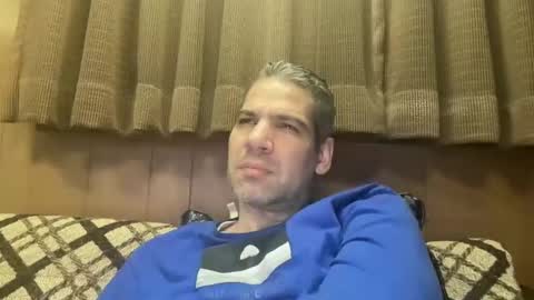 PONCH online show from 01.23.25