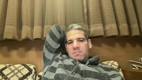 PONCH online show from 10.18.25