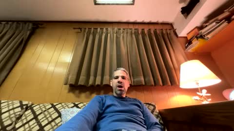 PONCH online show from 02.23.26