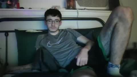 pony2boy online show from 12.04.25