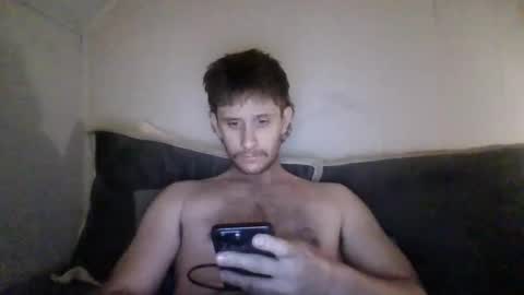 Snapshot of ponyboygavin999 chatting on 01.09.25 ponyboygavin999 online show from 01.09.25