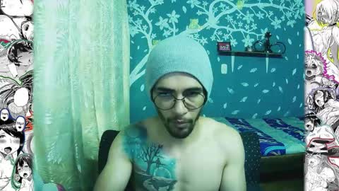 Snapshot of ponzothc chatting on 09.09.25 ponzothc online show from 09.09.25