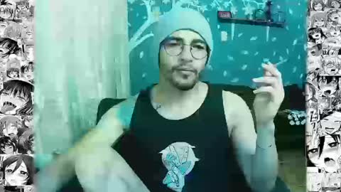 Snapshot of ponzothc chatting on 09.11.25 ponzothc online show from 09.11.25