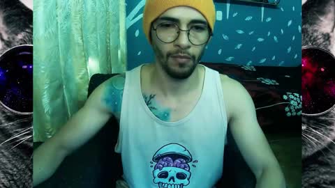 Snapshot of ponzothc chatting on 09.17.25 ponzothc online show from 09.17.25