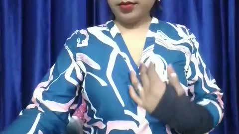 poojalady online show from 05.01.26
