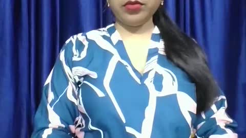 poojalady online show from 05.09.26