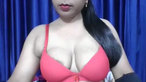 Snapshot of poojalady chatting on 06.11.26 poojalady online show from 06.11.26