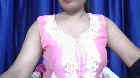 Snapshot of poojalady chatting on 07.10.26 poojalady online show from 07.10.26