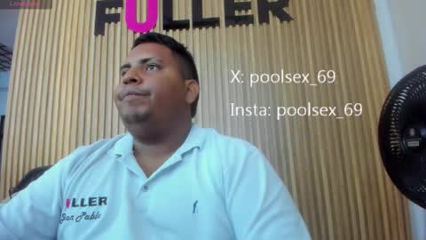 Snapshot of poolsexx_69 chatting on 02.13.26 poolsexx_69 online show from 02.13.26