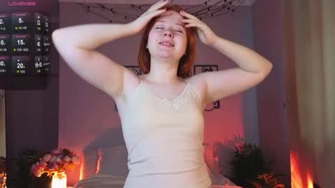 Erica online show from 06.07.26