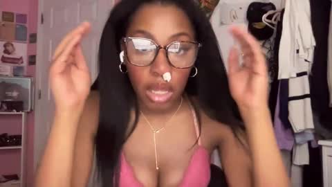 princess online show from 12.13.24