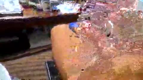 popaulm44 online show from 10.13.25