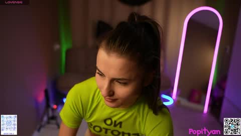 Louise  see you on December 1  at 2200 UTC3 online show from 04.25.26