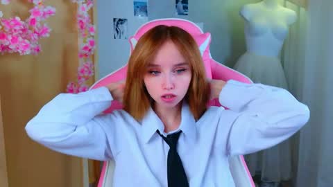Hi Daddy Im Jane online show from 04.23.26